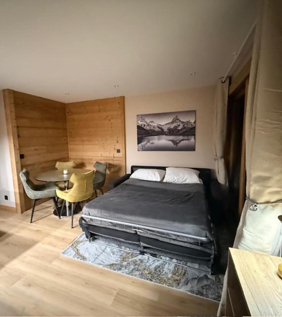 Le 1954 La Rosière - Apartment mit 1 Schlafzimmer - 25