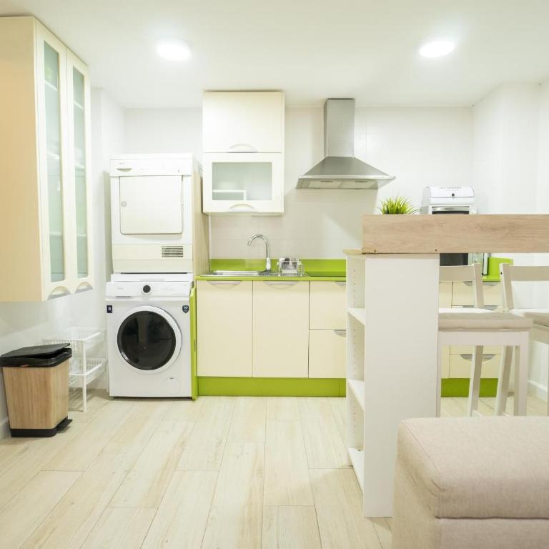 Albaicin Rolando FreshApartment - One-Bedroom Apartment - 38