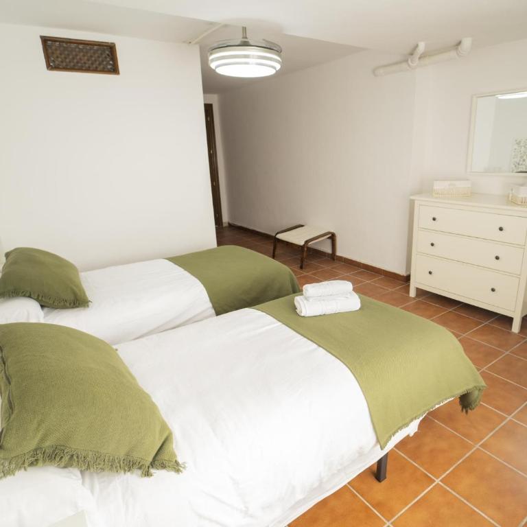 Albaicin Rolando FreshApartment - One-Bedroom Apartment - 46