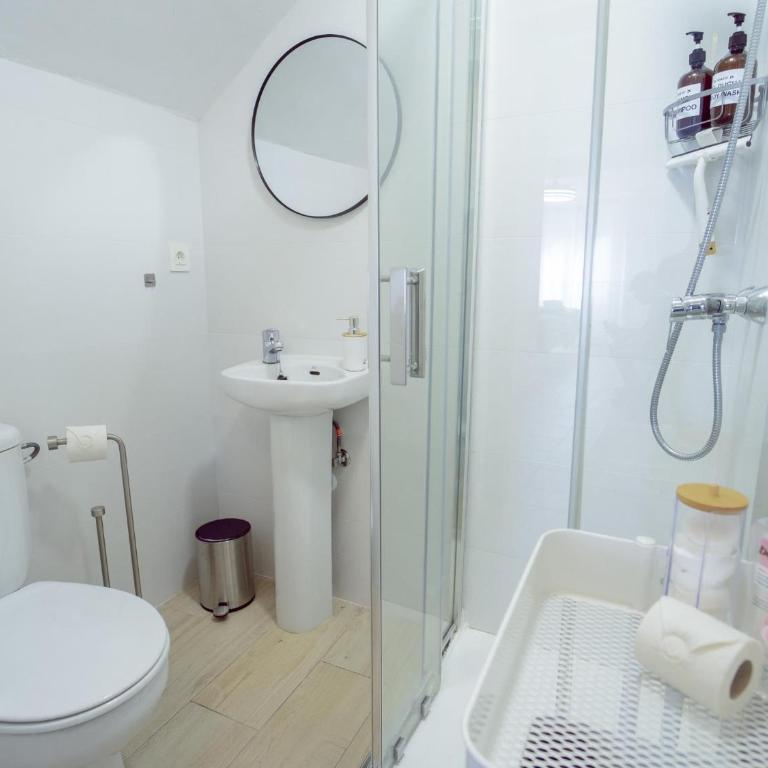 Albaicin Rolando FreshApartment - One-Bedroom Apartment - 51