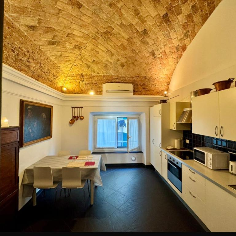 Keys House - Appartamento con 1 Camera da Letto - 4