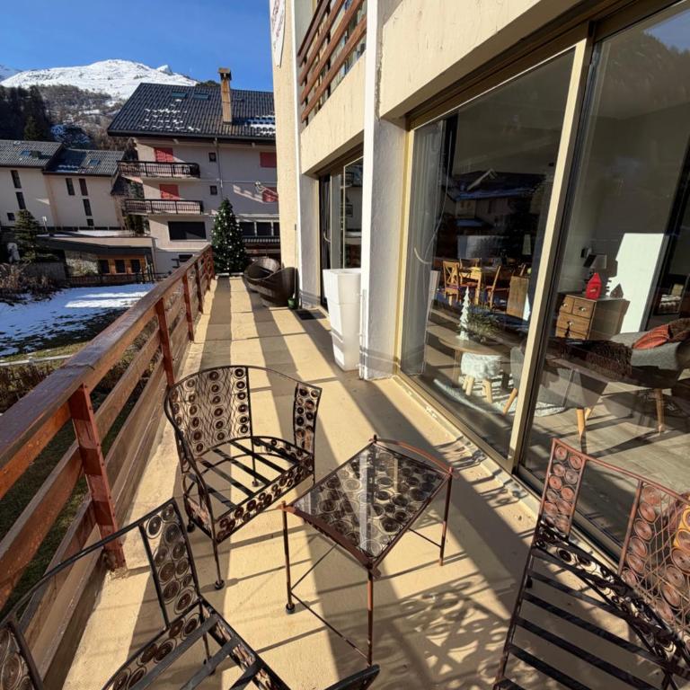 Mimi lodge familly - Appartamento con 3 Camere da Letto - 24