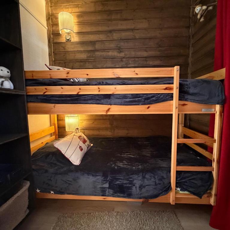 Mimi lodge familly - Appartamento con 3 Camere da Letto - 13