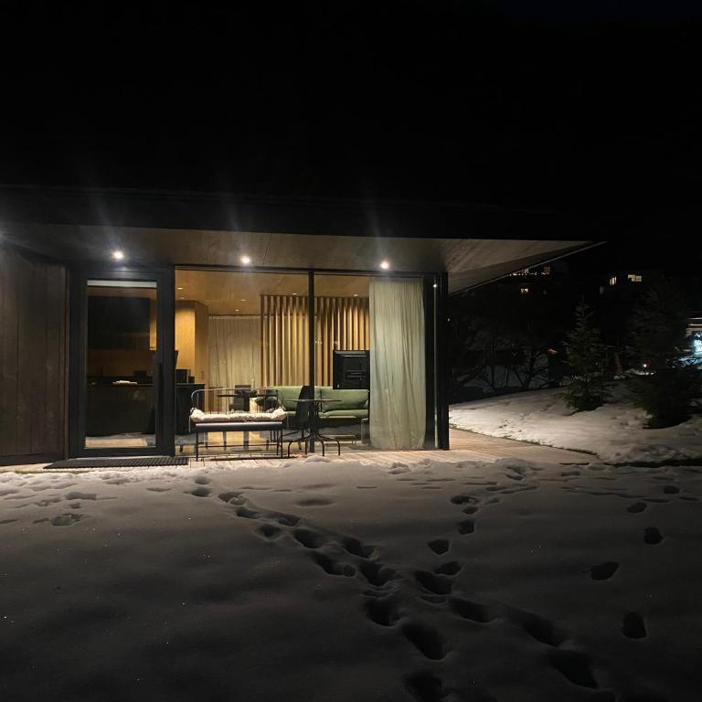 Residence Cesa Callegari - Chalet - 5
