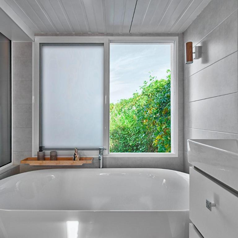 Casa Boletes, with splendid views! - Casa con 1 dormitorio - 13