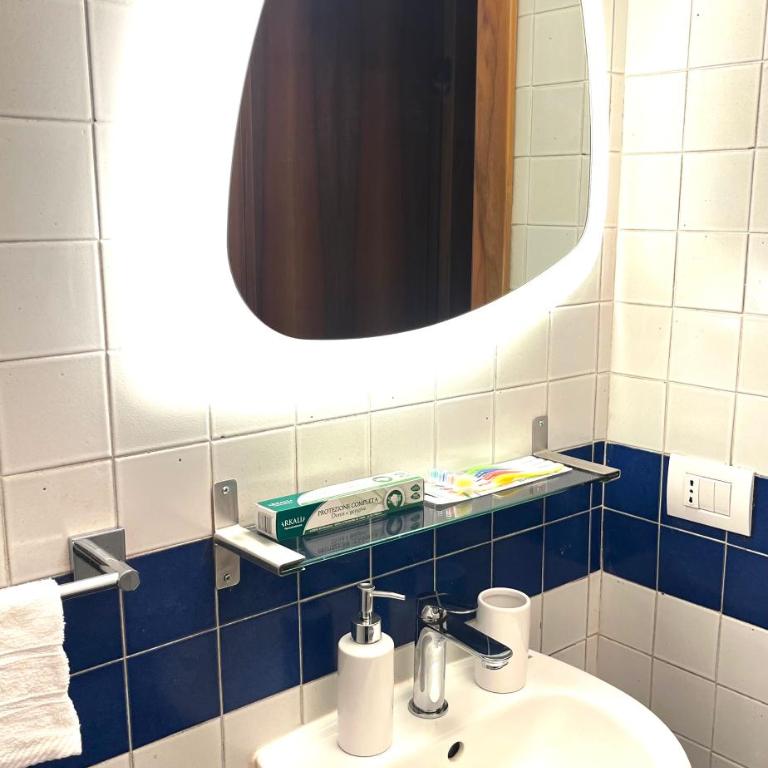Residenza Zambelli 4 - Appartamento con 2 Camere da Letto - 2