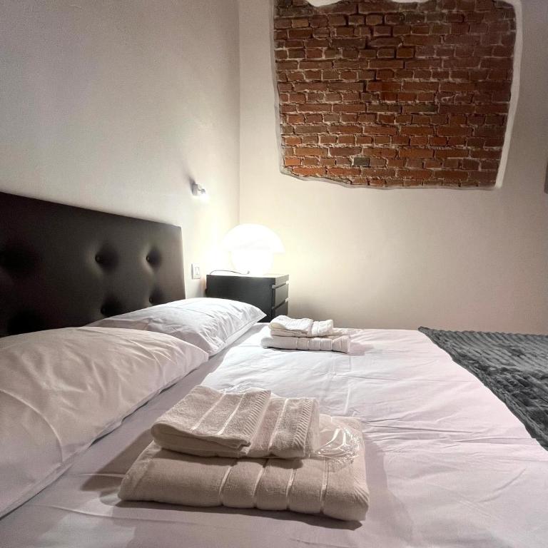 Residenza Zambelli 4 - Appartamento con 2 Camere da Letto - 3