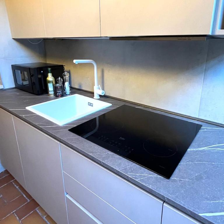 Residenza Zambelli 4 - Appartamento con 2 Camere da Letto - 4