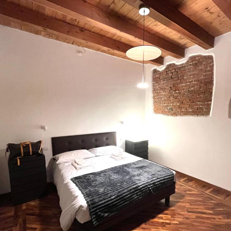 Residenza Zambelli 4 - Appartamento con 2 Camere da Letto - 5
