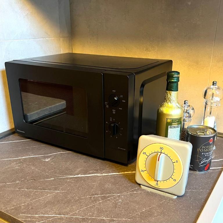 Residenza Zambelli 4 - Appartamento con 2 Camere da Letto - 6