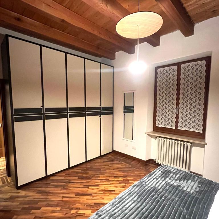Residenza Zambelli 4 - Appartamento con 2 Camere da Letto - 12