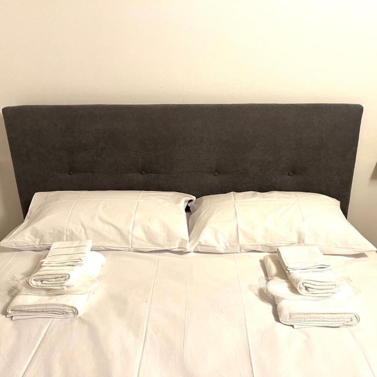 Residenza Zambelli 4 - Appartamento con 2 Camere da Letto - 15