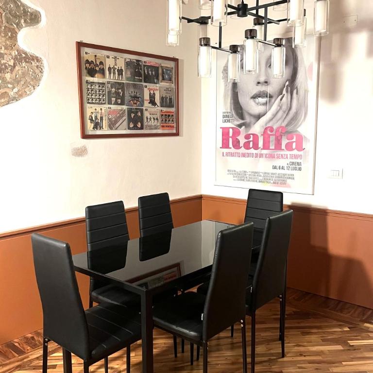 Residenza Zambelli 4 - Appartamento con 2 Camere da Letto - 16