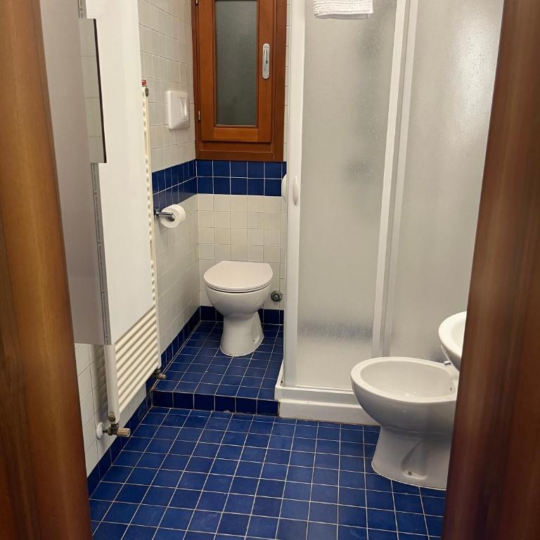 Residenza Zambelli 4 - Appartamento con 2 Camere da Letto - 17