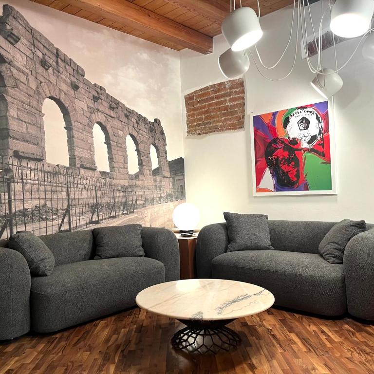 Residenza Zambelli 4 - Appartamento con 2 Camere da Letto - 19