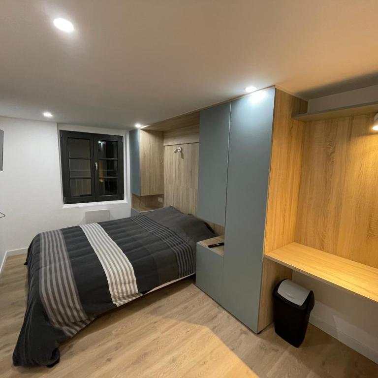 Maison de ville rénovée - Carc'apparts - terrasse - Casa con 4 camere da letto - 3