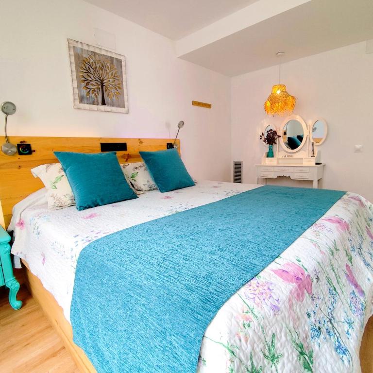 Casas del Castillo Peñíscola-Intramuros Suites - Apartamento Superior - 3