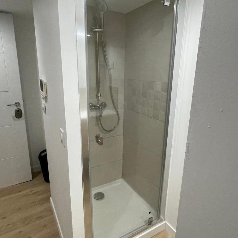 Maison de ville rénovée - Carc'apparts - terrasse - Casa con 4 camere da letto - 15