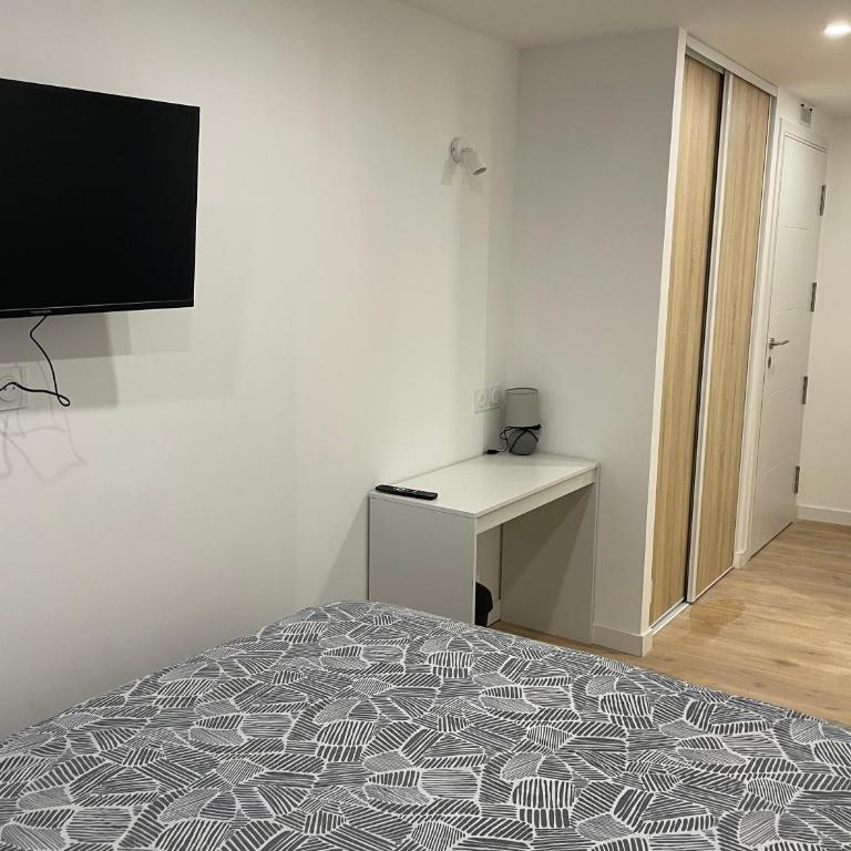 Maison de ville rénovée - Carc'apparts - terrasse - Casa con 4 camere da letto - 30