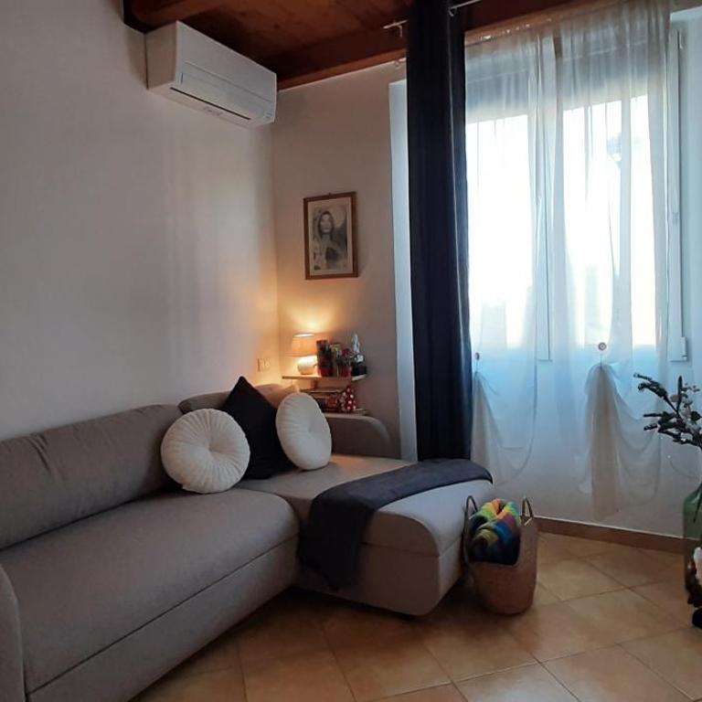 Il Centro - Appartamento con 1 Camera da Letto - 1