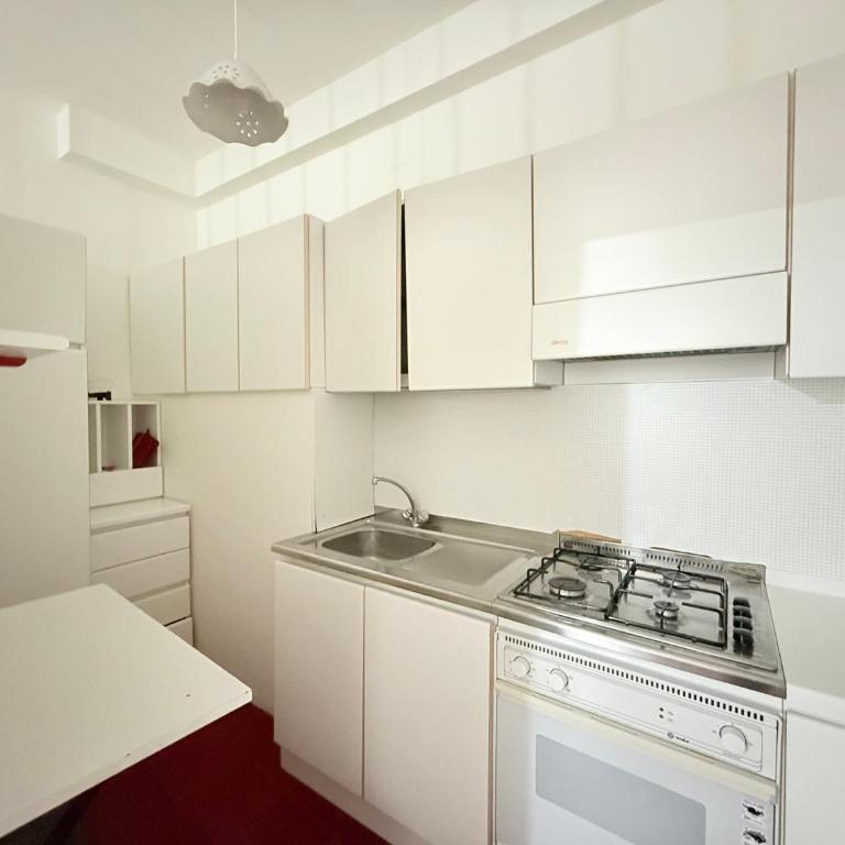 S239 - Trilocale in centro a Sirolo - Two-Bedroom Apartment - 7