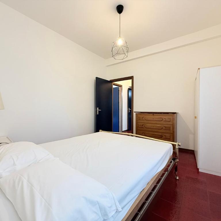 S239 - Trilocale in centro a Sirolo - Two-Bedroom Apartment - 9