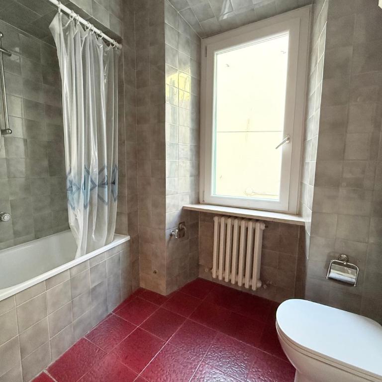 S239 - Trilocale in centro a Sirolo - Two-Bedroom Apartment - 13