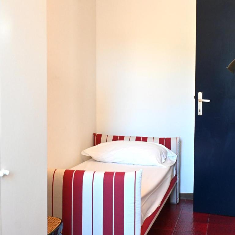 S239 - Trilocale in centro a Sirolo - Two-Bedroom Apartment - 16