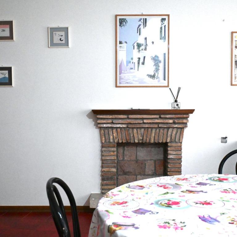 S239 - Trilocale in centro a Sirolo - Two-Bedroom Apartment - 4
