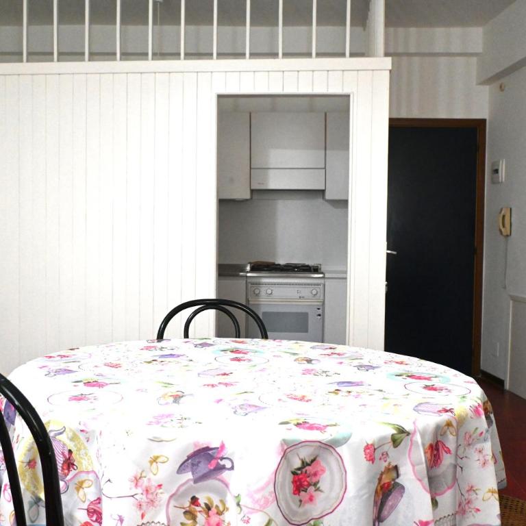 S239 - Trilocale in centro a Sirolo - Two-Bedroom Apartment - 5