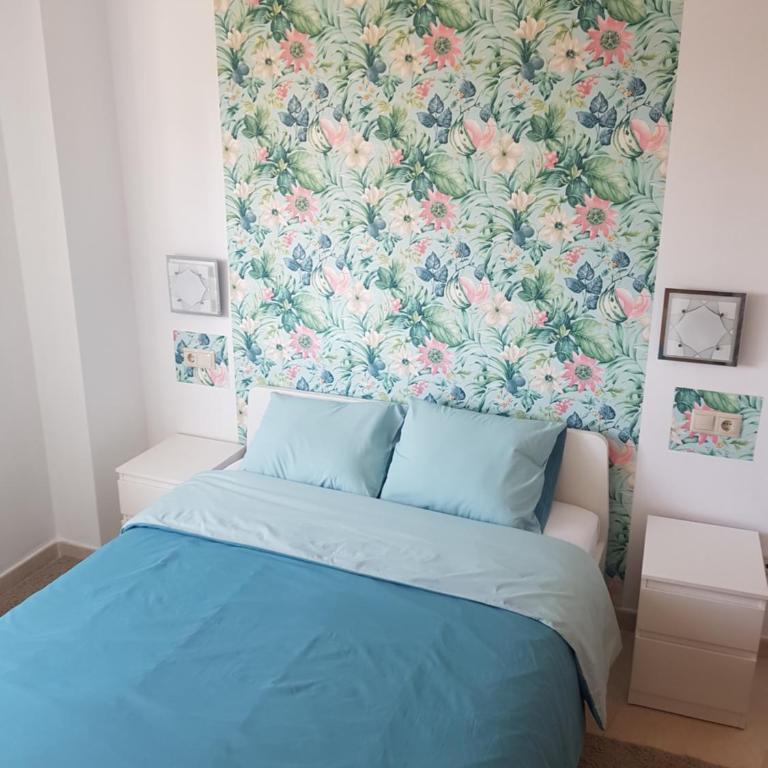 Esparto - Apartamento con vistas al mar - 8