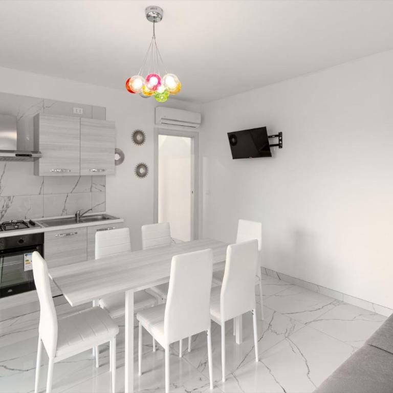 Modern apartment with shared pool and terrace - Appartamento - 2