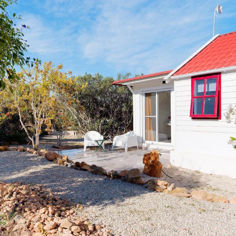 Casa Boletes, with splendid views! - Casa con 1 dormitorio - 2