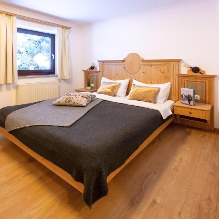 ALPHAtauern Health Resort - Adults Only 15 plus - Standard Doppelzimmer - 4