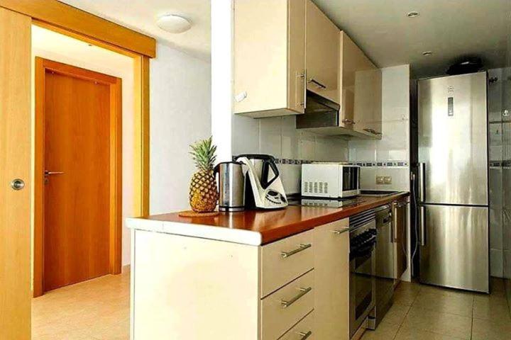 Esparto - Apartamento con vistas al mar - 2