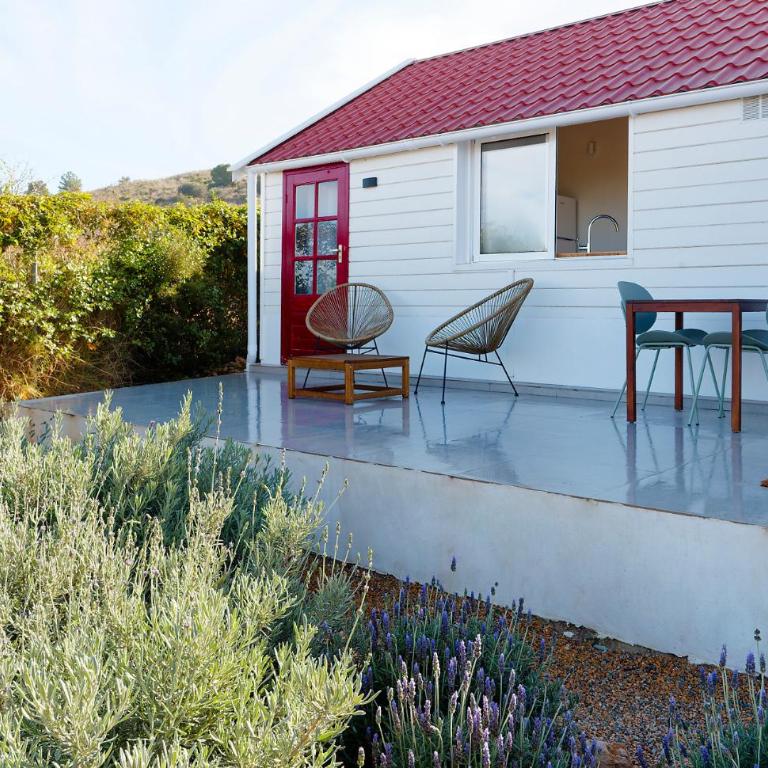 Casa Boletes, with splendid views! - Casa con 1 dormitorio - 15