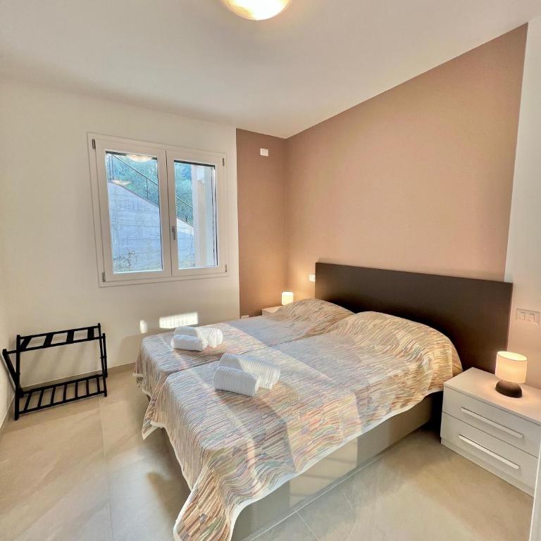 Welcome Traveller Case Tachèle-Nella - Appartamento con 2 Camere da Letto - 14