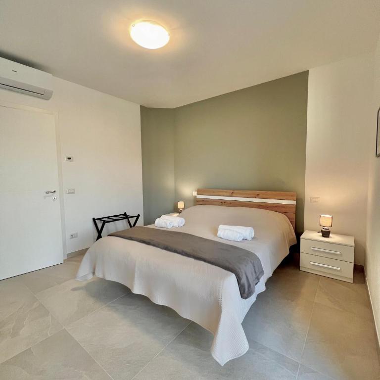 Welcome Traveller Case Tachèle-Nella - Appartamento con 2 Camere da Letto - 28