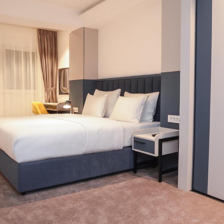 Hotel Aleksandar Conference & Spa - Presidential Suite - 2