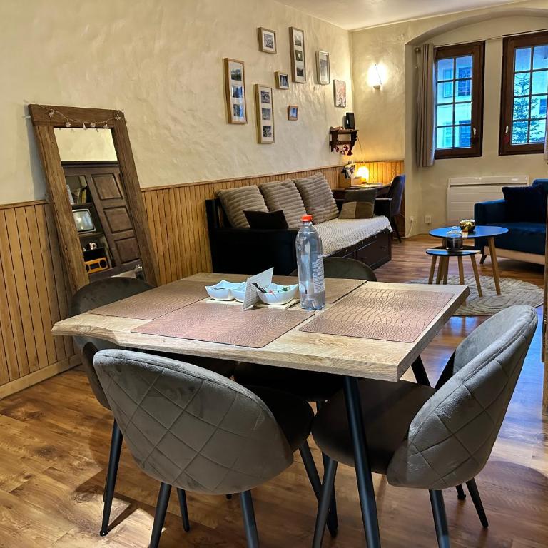 Cœur de Conflans - Appartement 1 Chambre - 3