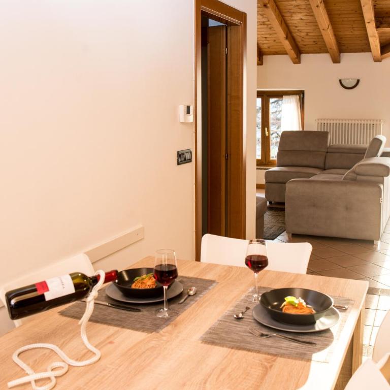 Appartamento Al Forte e Appartamento Orizzonte59 - Apartamento Superior - 55