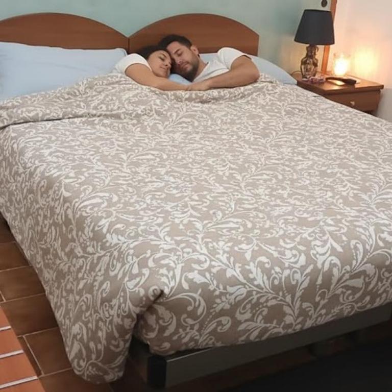 Fly House Depandance - One-Bedroom Apartment - 14