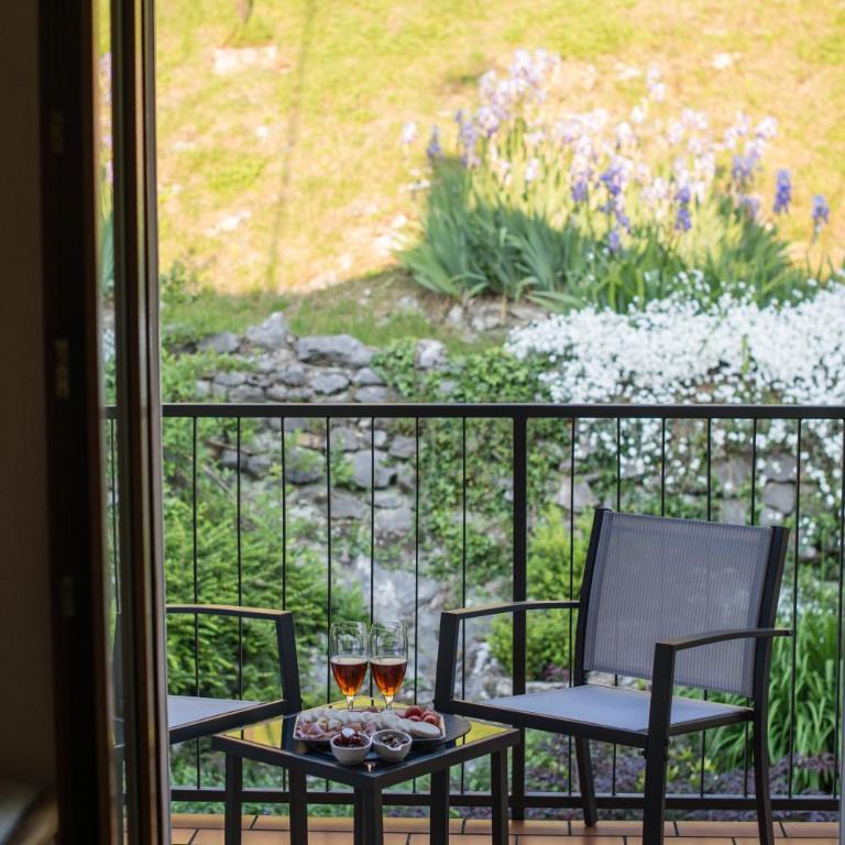 Appartamento Al Forte e Appartamento Orizzonte59 - Apartamento Superior - 56