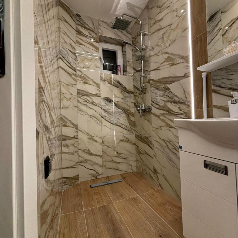 Apartman Andrijana - Apartman sa 1 Spavaćom Sobom - 15