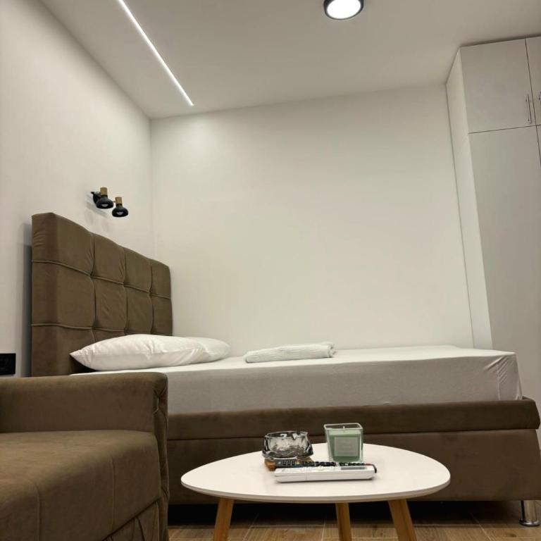 Apartman Andrijana - Apartman sa 1 Spavaćom Sobom - 7