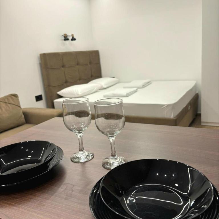 Apartman Andrijana - Apartman sa 1 Spavaćom Sobom - 10