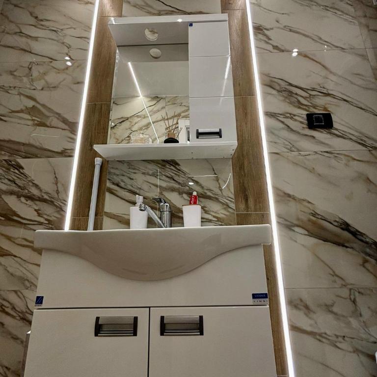 Apartman Andrijana - Apartman sa 1 Spavaćom Sobom - 16