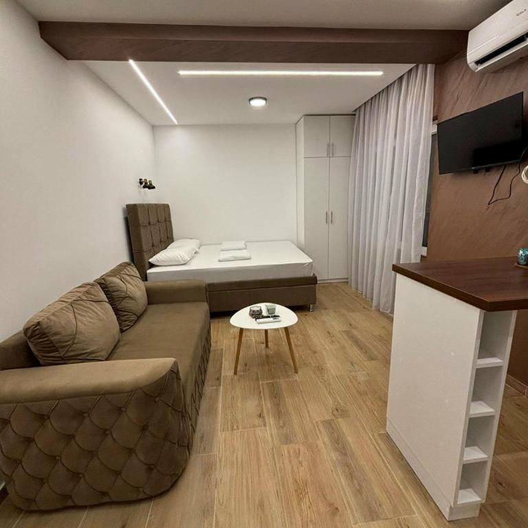 Apartman Andrijana - Apartman sa 1 Spavaćom Sobom - 2