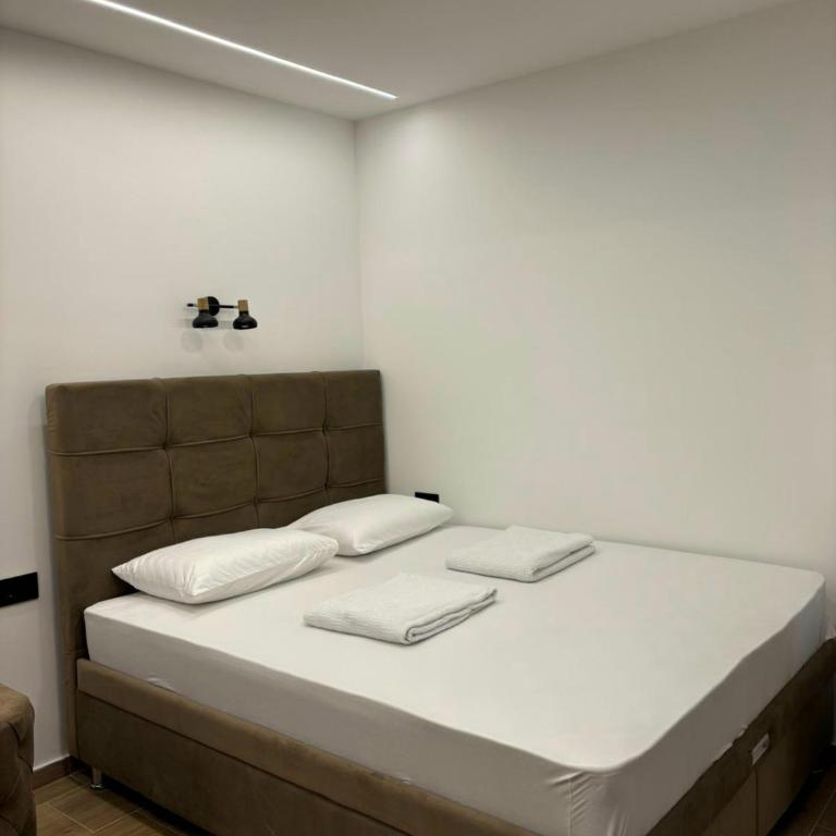 Apartman Andrijana - Apartman sa 1 Spavaćom Sobom - 6