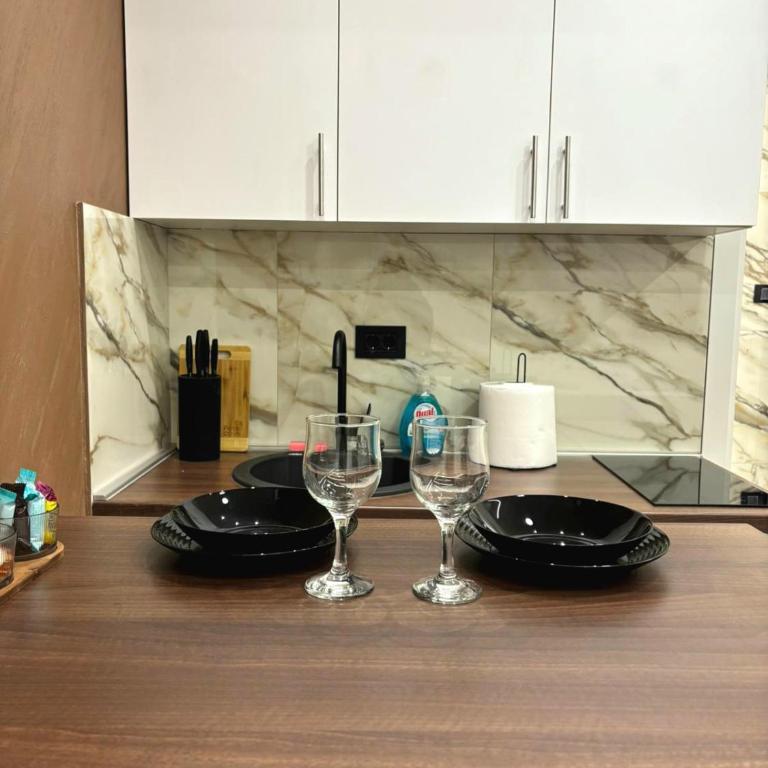 Apartman Andrijana - Apartman sa 1 Spavaćom Sobom - 11